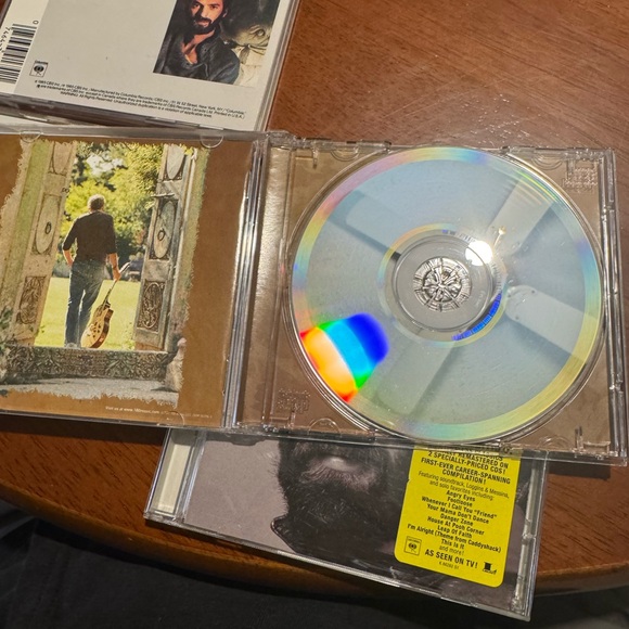 CD Collection - Picture 4 of 6